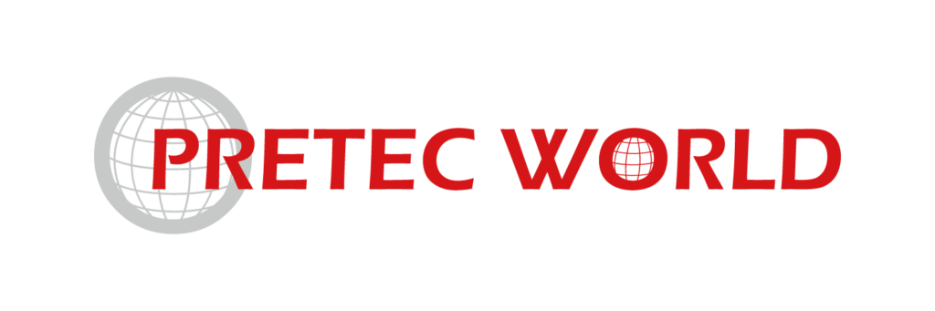 関連企業―PRETEC WORLD CO., LTD.│P-TECNET
